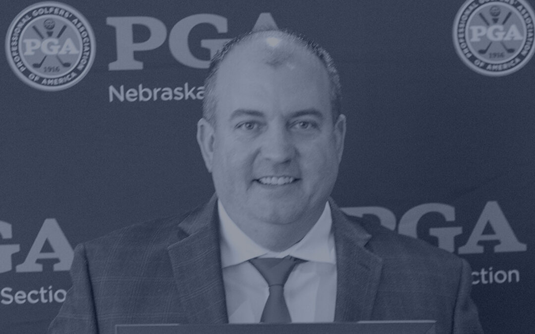 Clayton Stevens: PGA Pro Feature