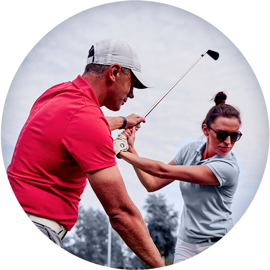 Fundraising with Golf Events in the Off-Season & Virtually